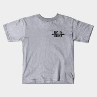 West 5th Studio Kids T-Shirt